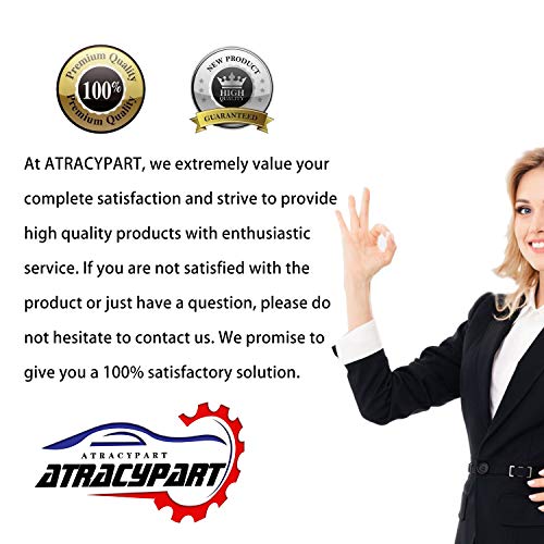 7.3 IPR Valve Injector Pressure Regulator | Replacement for 1995-2003 Ford F250 F350 F450 F550 Super Duty E350 E450 E550 Econoline Excursion | Replaces# F81Z9C968AB, F81Z9C968AA