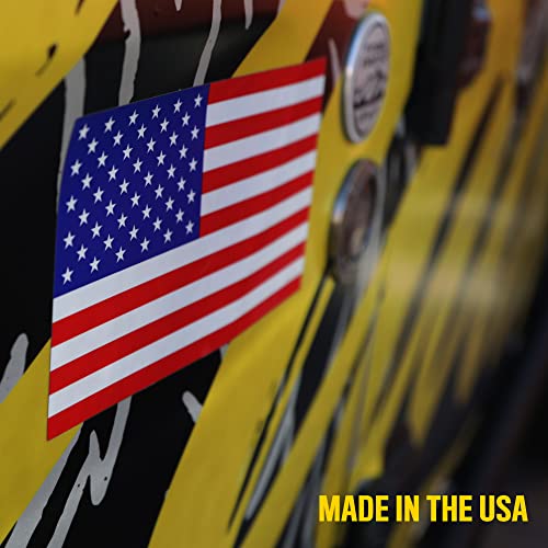 AIRAID Cold Air Intake System by K&N: Increased Horsepower, Dry Synthetic Filter: Compatible with 2005-2010 CHRYSLER/DODGE (300C, Challenger, Charger, Magnum) AIR-352-199