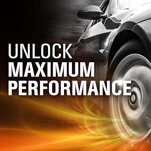 Castrol Edge 0W-20 Advanced Full Synthetic Motor Oil, 5 Quart, Eco Pack (Pack of 2)