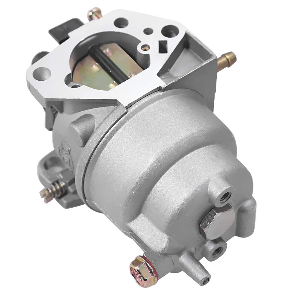 Aynaxcol Carburetor Replacement for Generac GP5000 GP5500 GP6500 GP6500E GP7500E 389cc 8125W Jingke Huayi Kinzo Ruixing 13HP 14HP 15HP 16HP 188F 190F Generator Replace 0J58620157