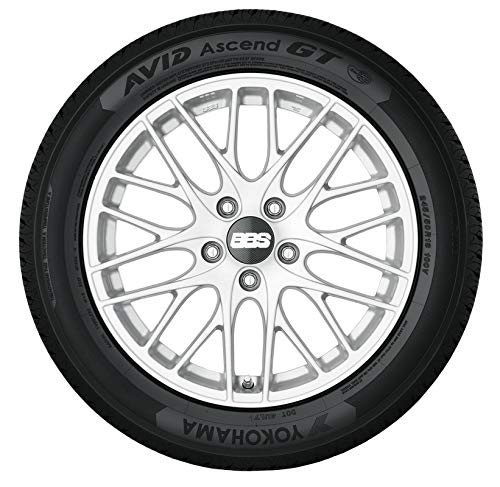 Yokohama Avid Ascend GT 245/50R17 99V