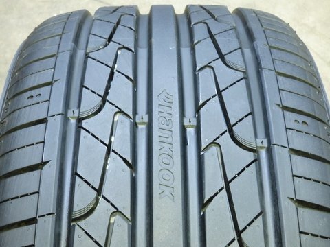 Hankook Ventus V2 concept 2 All-Season Radial Tire - 215/45R17 V