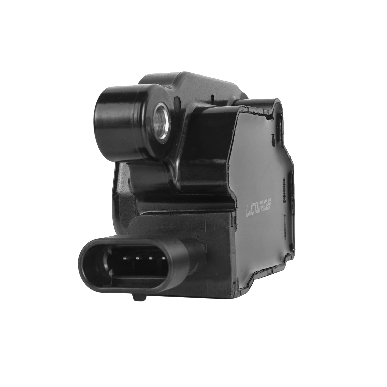 Set of of 8 Square Ignition Coil Pack Fits for 5.3 V8 2007 2008 2009 2010 2011 Chevy Silverado 1500 Avalanche Tahoe Suburban GMC Yukon Sierra Coils 5.3L Replaces# UF413 12570616