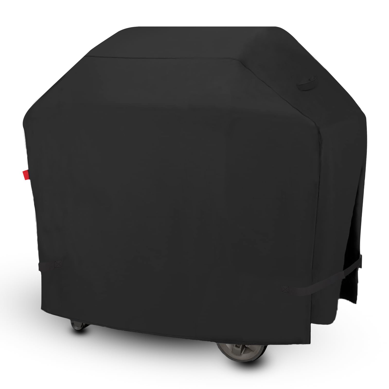 Outdoor Waterproof Grill Cover,Fits Weber Genesis 4 Burners 400 Series: E-415,S-415,Summit 400 Series : E-420,E-470,S-420,S-470,Heavy Duty BBQ Cover 67"