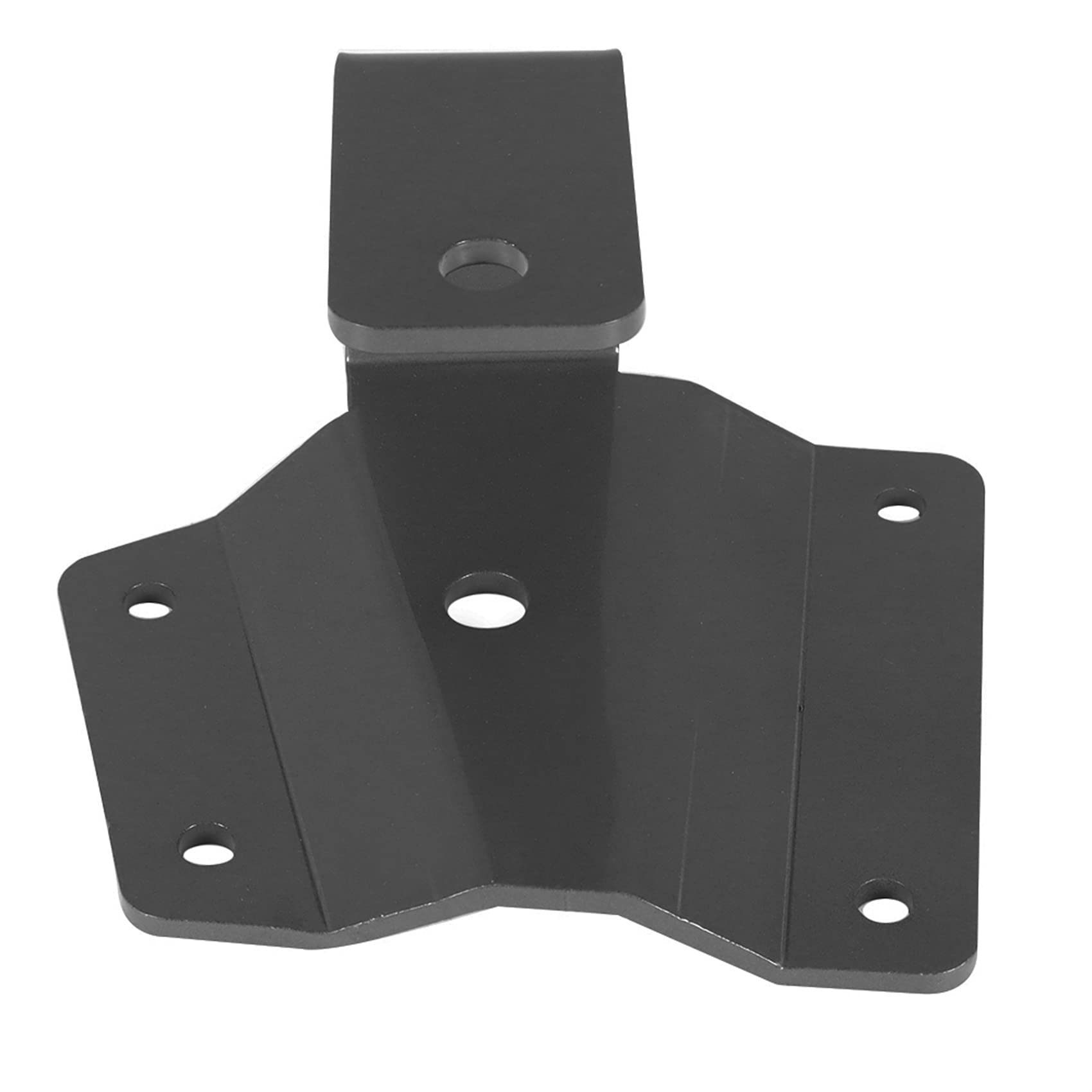 labwork 2" Rear Axle Drop Hangers Lowering Kit Replacement for 1999-2006 Chevy GMC 1500 Pickup Truck