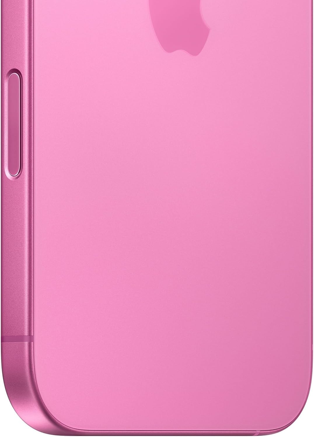 Apple iPhone 16, US Version, 128GB, Pink - Unlocked (Renewed)