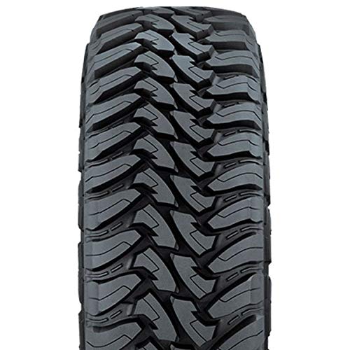Toyo Tires Open Country M/T Mud-Terrain - 35 x 1250R18 123Q