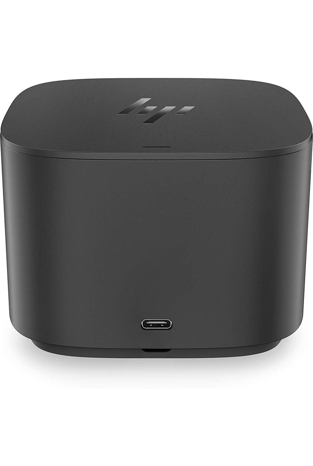 HP 2UK37UT Thunderbolt Dock G2 - Docking Station - VGA, DP, 2 x DP - 10Mb LAN - 120 Watt - Smart Buy - US - for EliteBook x360, ProBook 430 G6, 44X G6, 45X G6, ProBook x360, Spectre x360