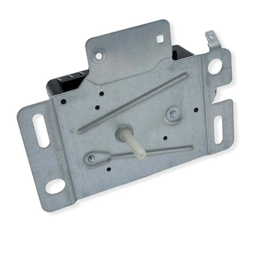 Krooli Appliance Dryer Timer Replacement for Whirlpool W10857612 W10436308 WPW10436308