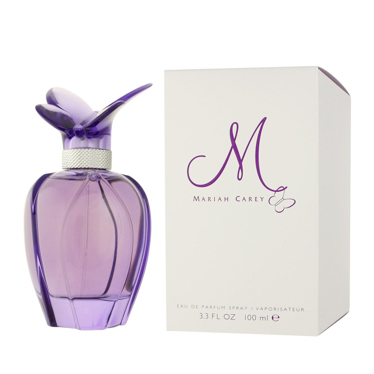 M/Mariah Carey Edp Spray 3.3 Oz (W)