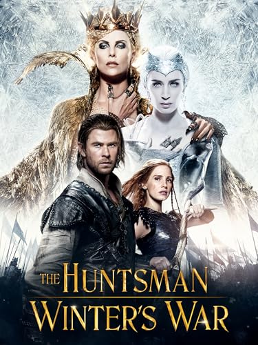 The Huntsman: Winter's War