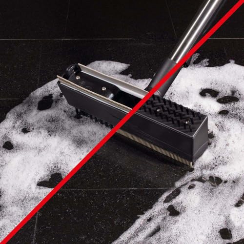 NaceCare GVE 370 "George" Wet/Dry/ Extractor Vacuum with a 26A kit