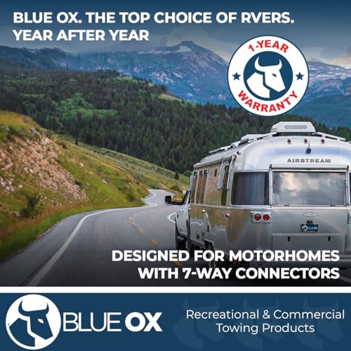 Blue Ox BX88308 Avail Accessory Kit