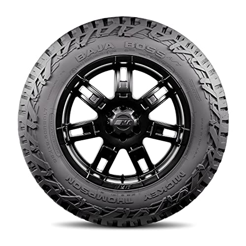 Mickey Thompson Baja Boss A/T LT35X12.50R17 119Q D