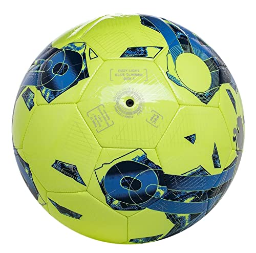 PUMA Orbita 6 MS Soccer Ball (5)