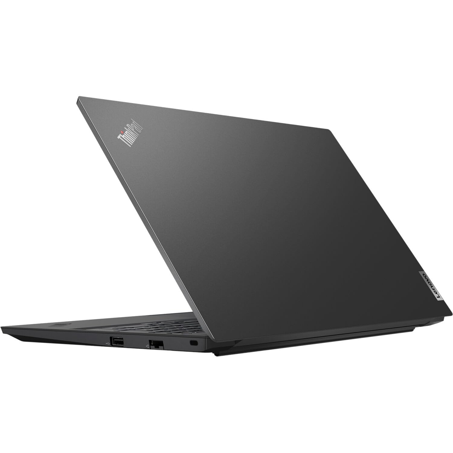 Lenovo ThinkPad E15 Gen 2 Business Laptop (15.6" FHD Touchscreen, Intel 4-Core i5-1135G7 (Beats i7-10510U), 32GB RAM, 1TB SSD), Fingerprint, Backlit KB, Thunderbolt 4, Webcam, Win 11 Pro, Black