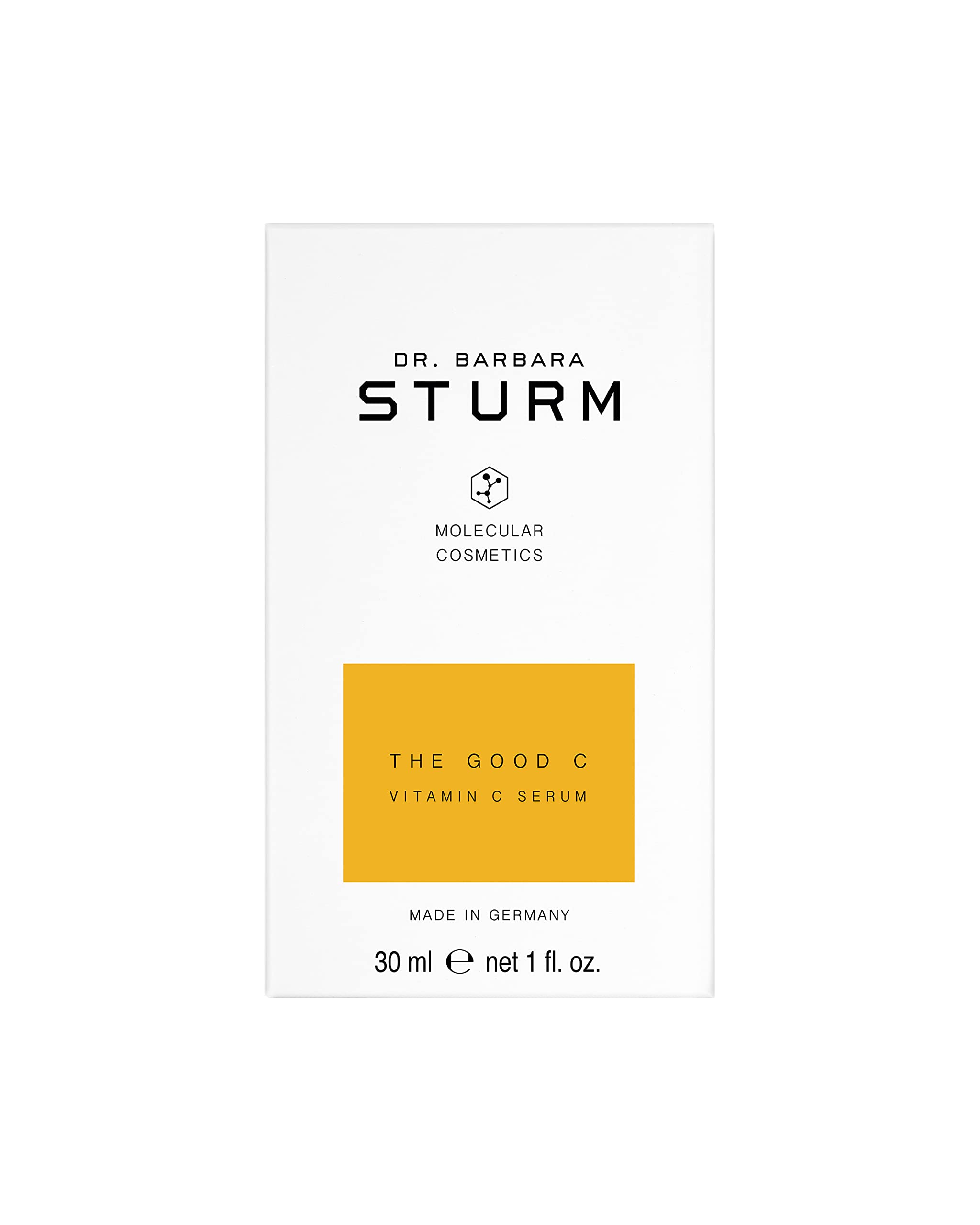 Dr. Barbara Sturm, The Good C Vitamin C Serum, 30ml