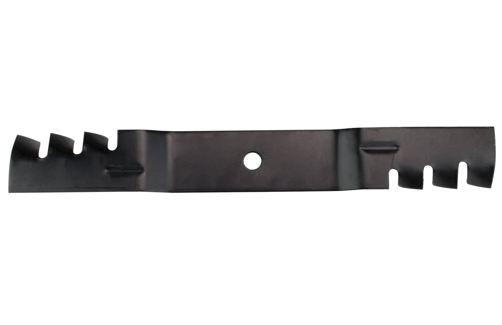 3 Rotary Copperhead Toothed Mulching Mower Blades Fit Toro Timecutter Z 5000 Series 50 Deck 112-9759-03 110-6837-03