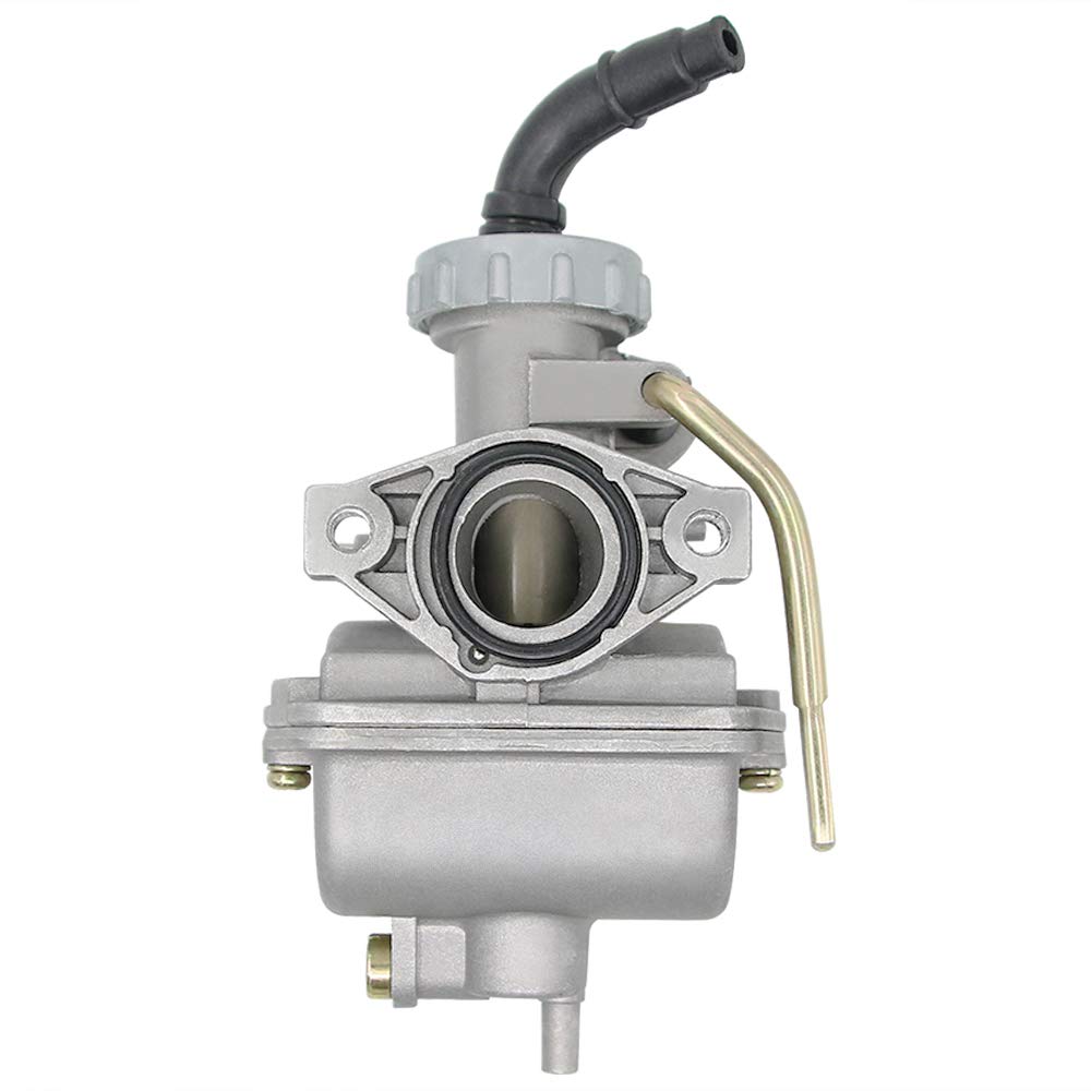 PZ20 Carburetor for Kazuma Baja 50cc 70cc 90cc 110cc 125cc TaoTao 110B NST SunL 4 Stroke ATV 4 Wheeler Go Kart Dirt Bike Honda XR70R XL75 CRF80F XR80