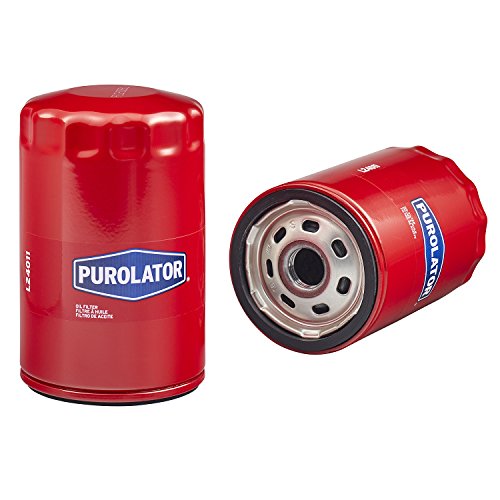 Purolator L24011 Premium Engine Protection Spin On Oil Filter