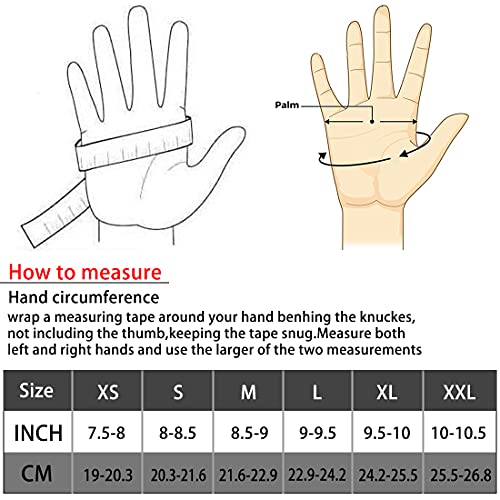 Harssidanzar Men Driving Gloves Deerskin Unlined Upgrade,Black,XS