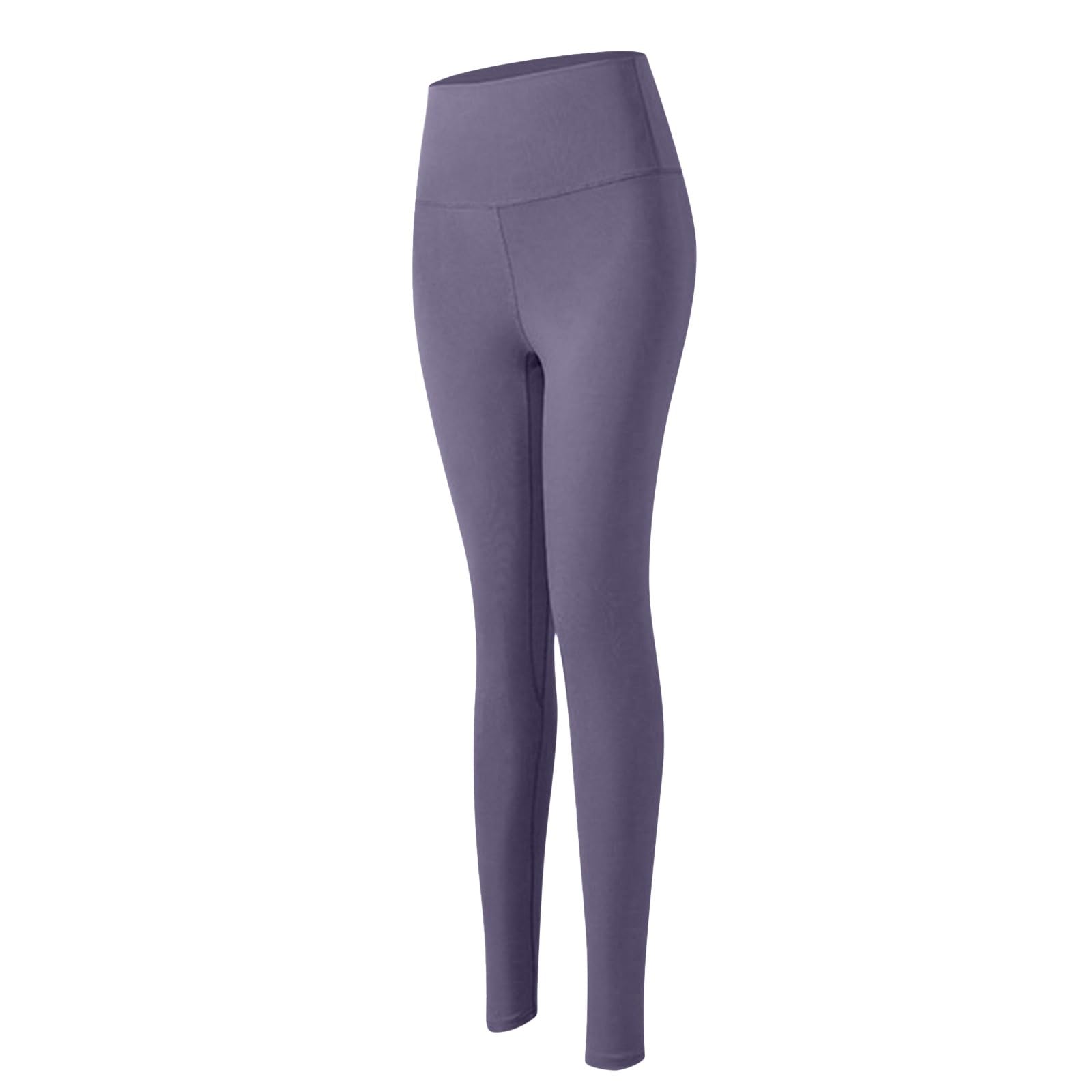 Amazon Haul Sale Leggings for Women with Pockets Amazon Haul Womens Clothing Warehouse Amazon Warehouse Deals Amazon Haul Items Amazon Haul Sale Clearace Purple XL