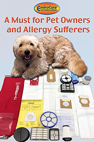 EnviroCare Duster Refill Designed to Fit Swiffer Unscented Dusters (16 Pack)