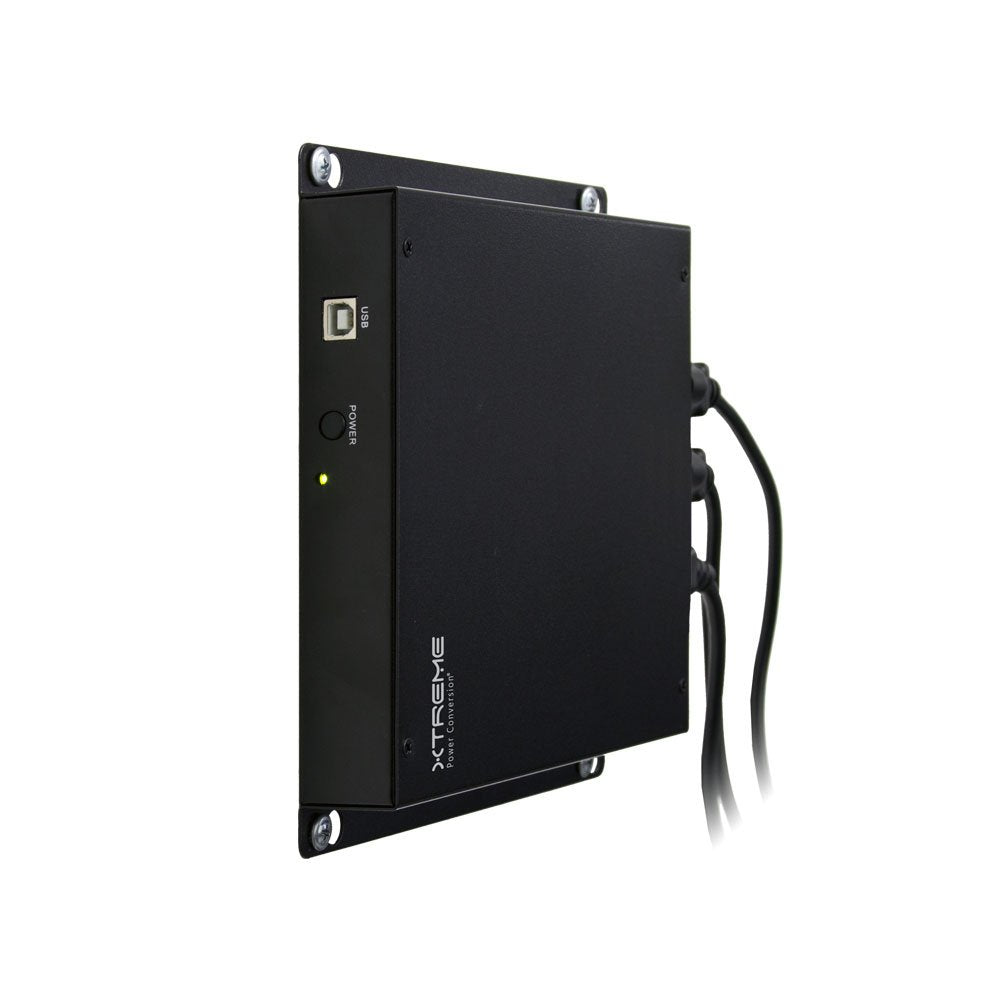 Xtreme Power Conversion J60-350 Lithium Ion UPS 350VA/200W 120V