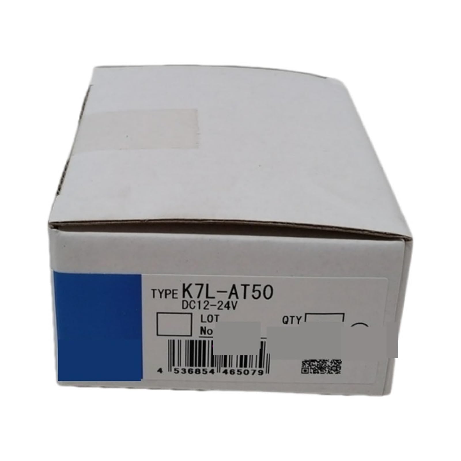 DC12-24V Liquid Leakage Sensor Relay K7L-AT50 K7L-AT50D(K7L-AT50D)