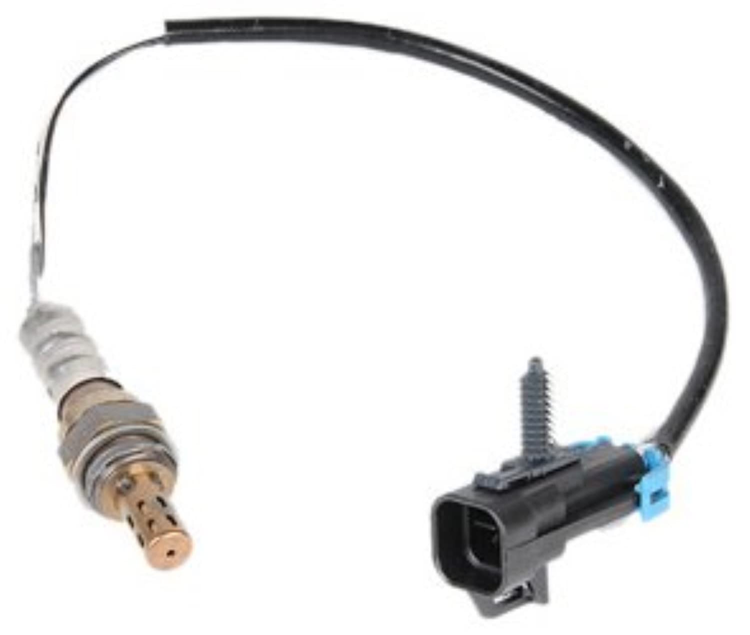 GM 213-1551 Heated Oxygen Sensor