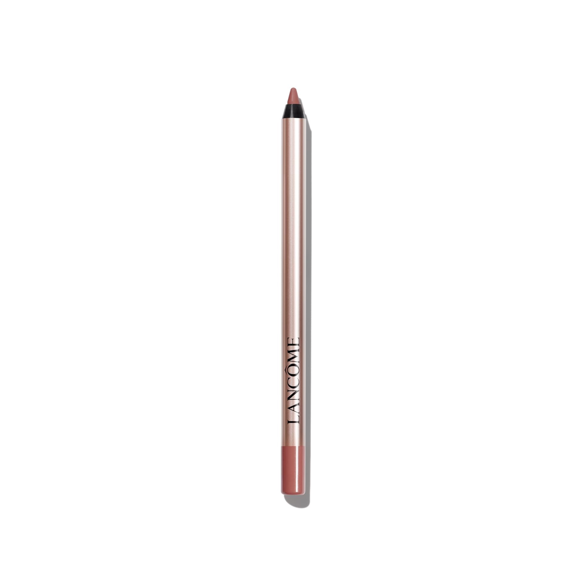 Lancôme Idôle Lip Shaper - Creamy, Matte & Waterproof Lip Liner Pencil - With Ceramides & Jojoba Oil - Shade 53 The Tea Is Hot