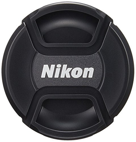 Nikon AF-S FX NIKKOR 85mm f/1.4G Lens with Auto Focus for Nikon DSLR Cameras