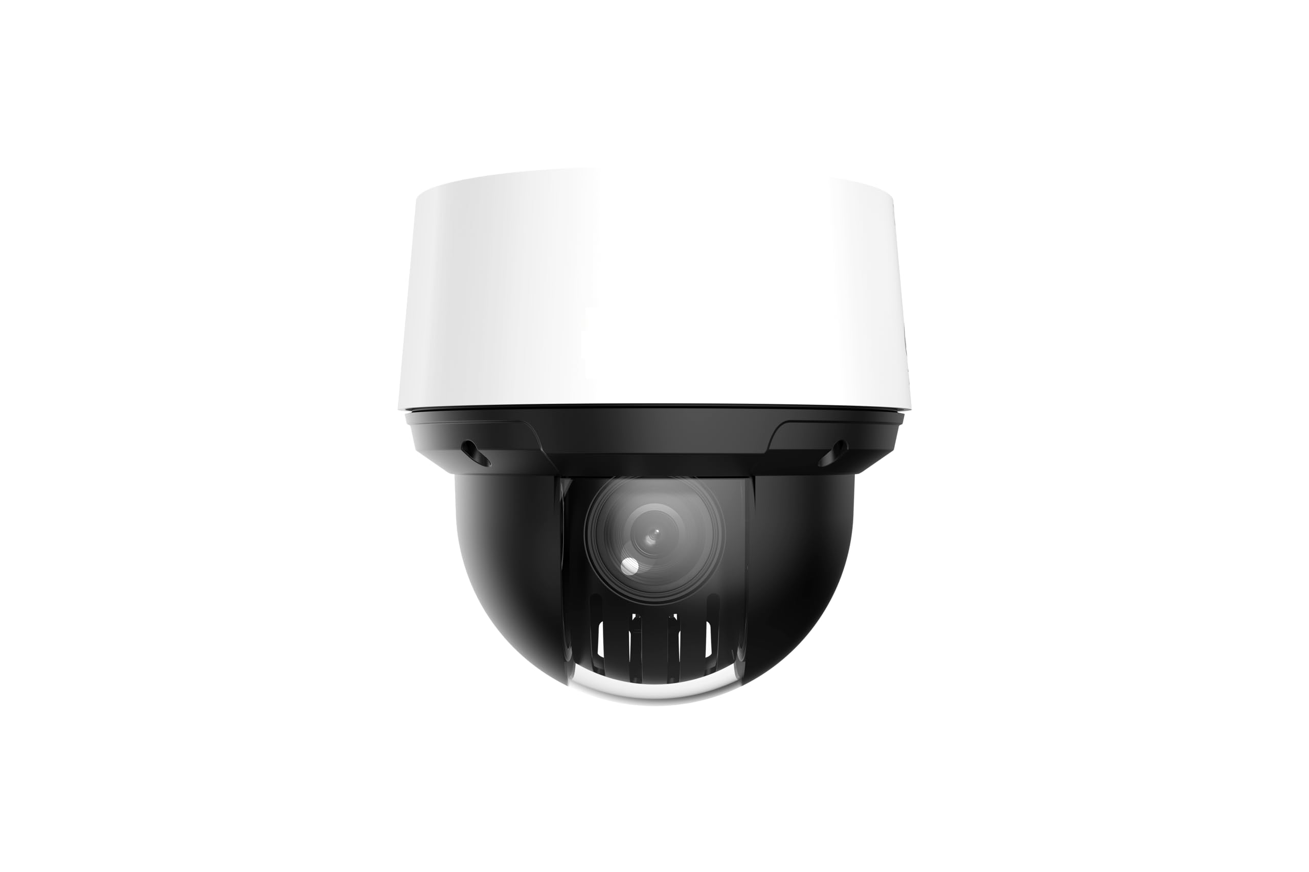 EmpireTech Starlight 4MP 25x 1/2.8" CMOS IR Smart PTZ Camera, 5mm–125mm Lens, Auto-Tracking Support,Perimeter Protection,SMD 3.0, IP66, IK10 Protection, Mini PTZ Camera PTZ425DB-AT