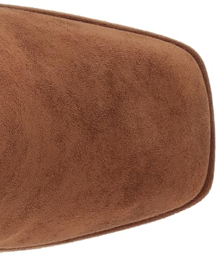 Kenneth Cole Women's Women's Bri Stretch Boot, Hunter Green, 10