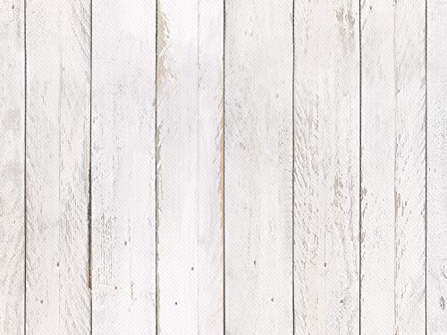 Fun Size Vertical White Shiplap Better Than Paper® Bulletin Board Roll