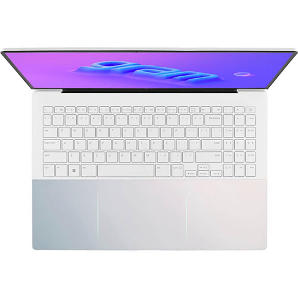 LG gram Style 16” OLED Laptop, Intel 13th Gen Core i7 Evo Platform, Windows 11 Home, 32GB RAM, 1TB SSD, Dynamic White