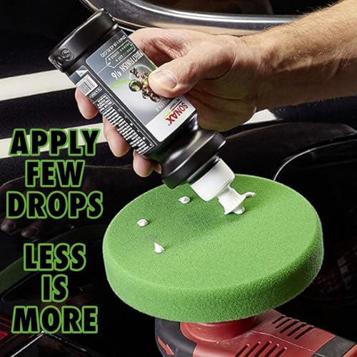 Sonax 2241410 (224141) Profiline Perfect Finish - 8.45 fl. oz.