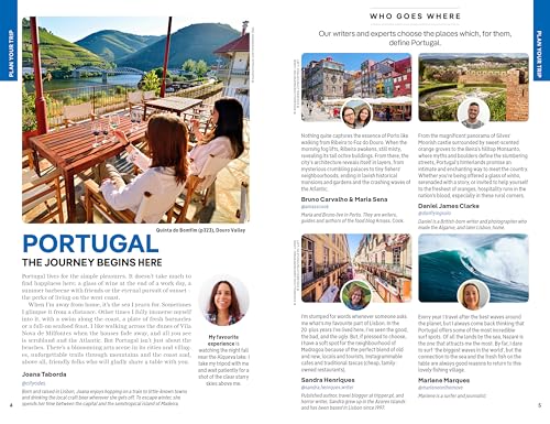 Lonely Planet Portugal (Travel Guide)
