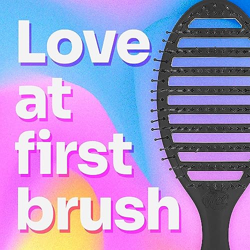 Amazon Exclusive Wet Brush Speed Dry - Aqua