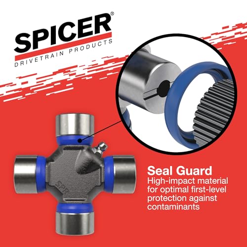 Spicer 5-155X U-Joint Kit 1550 Series (OSR)