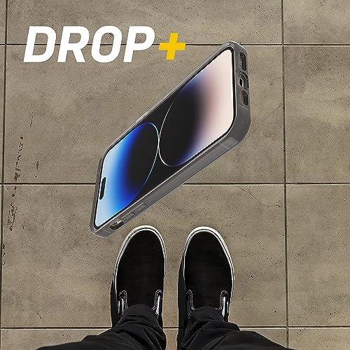 OtterBox Symmetry Series+ Case with Magsafe for iPhone 14 PRO MAX (ONLY) Non-Retail Packaging - (Hidden Garden)