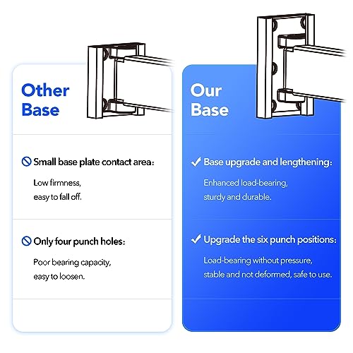 Clothes Drying Rack Wall Mounted,Drying Rack Clothing,Laundry Drying Rack Wall Mount,Collapsible Drying Racks for Laundry,Retractable,Foldable,Clothes Hanger Rack,Clothes Dryer Rack,White Color