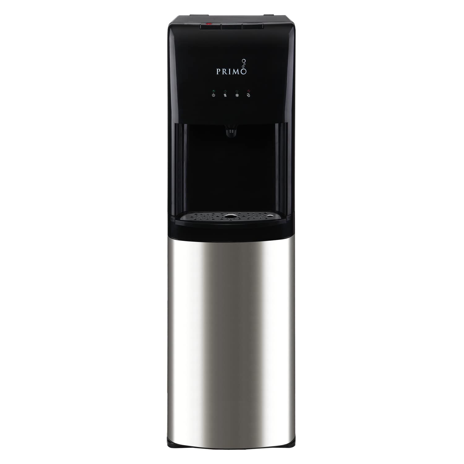 Primo Bottom-Loading Self-Sanitizing Water Dispenser, 3 Temp (Hot-Cool