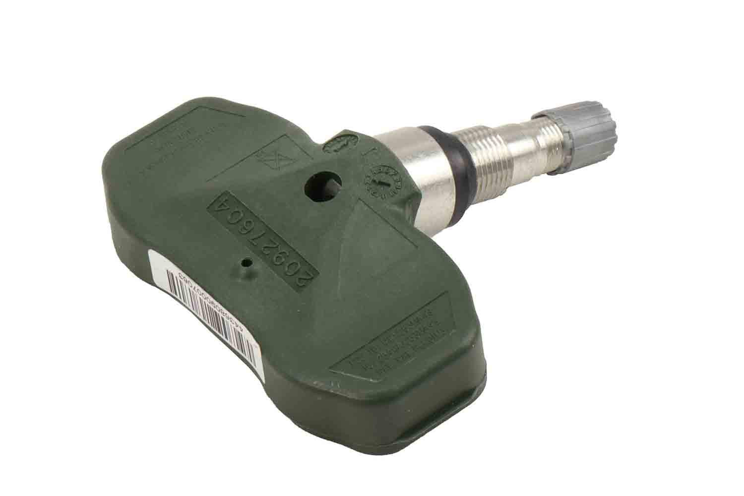 ACDelco GM Original Equipment 20927604 Tire Pressure Monitoring System (TPMS) Sensor