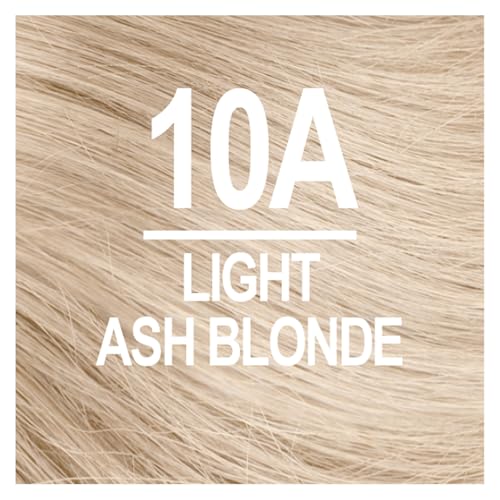 Naturtint 4N Natural Chestnut Permanent Hair Color (Pack of 1), Ammonia Free, Vegan, Cruelty Free, up to 100% Gray Coverage, Long Lasting Results (Packaging may vary)