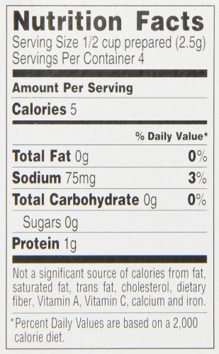 Royal Raspberry Gelatin Dessert Mix , Sugar Free, 0.32-Ounce Box (Pack of 12)
