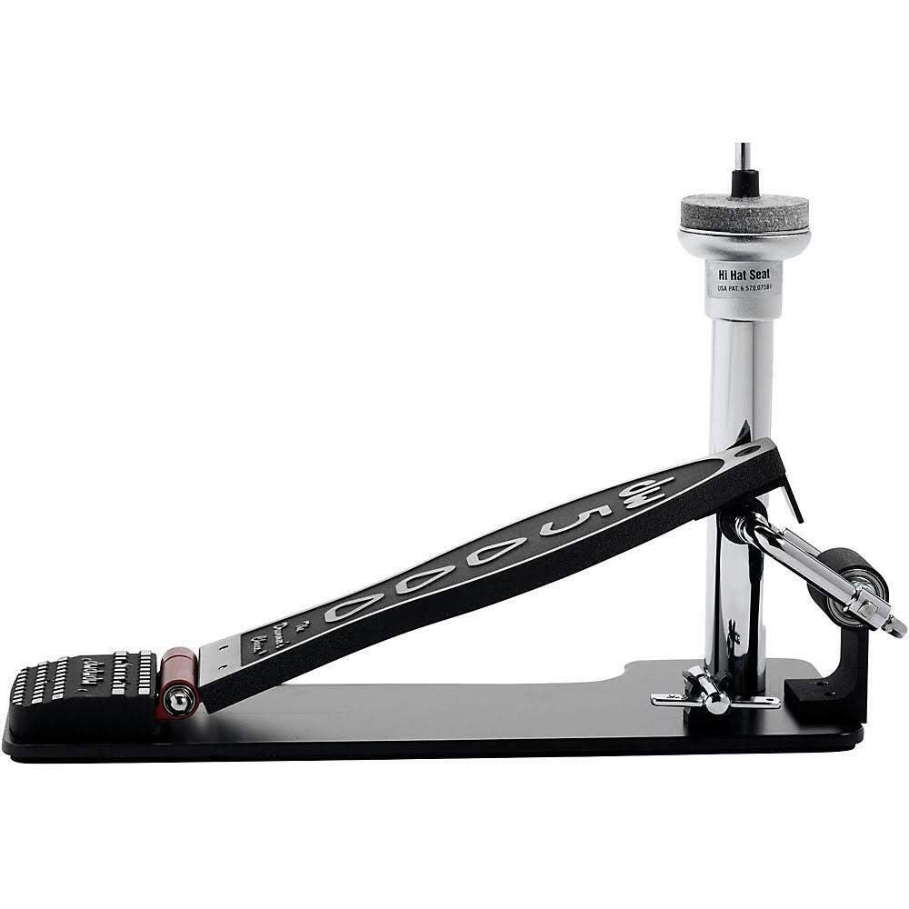 Drum Workshop, Inc. Cymbal Stand (DWCP5500LB)