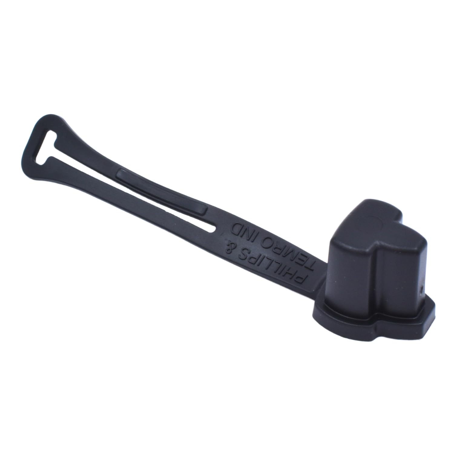 Zerostart 3600012 Protector for 120-Volt Plugs | 120 Volts , Black