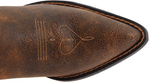 Durango womens Crush Cowgirl boots, Dusk to Dawn, 6 US
