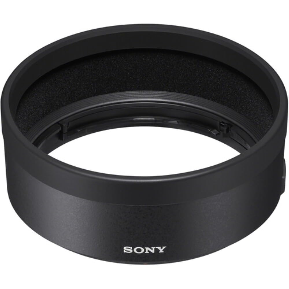 Sony FE 35mm f/1.4 GM Lens Bundled with 67mm UV Filter + 5-Piece Camera Cleaning Kit + Cleaning Lens Pen + Lens Cap Keeper + Microfiber Cleaning Cloth (6 Items)